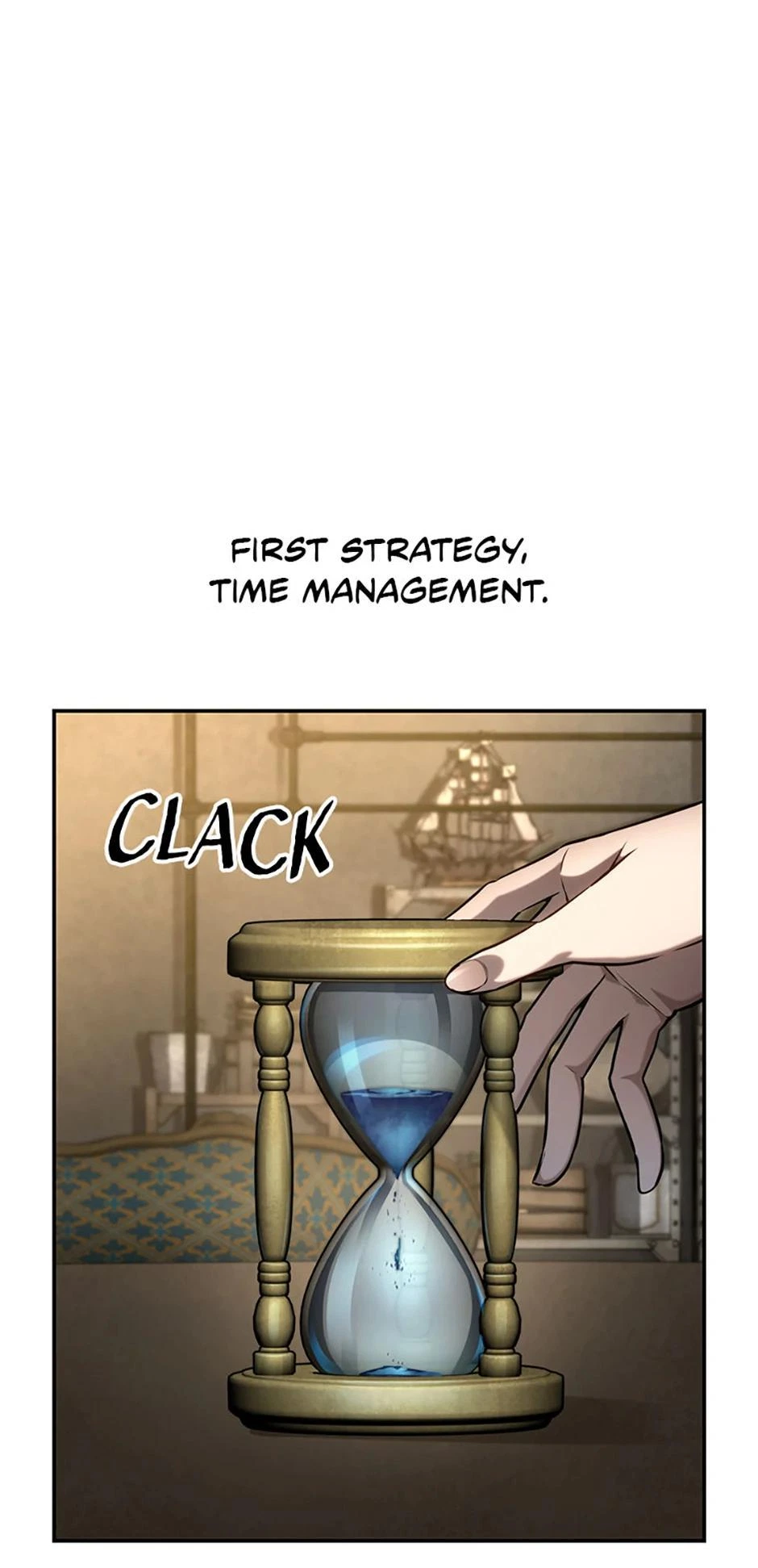 The Infinite Mage Chapter 97 — page 24