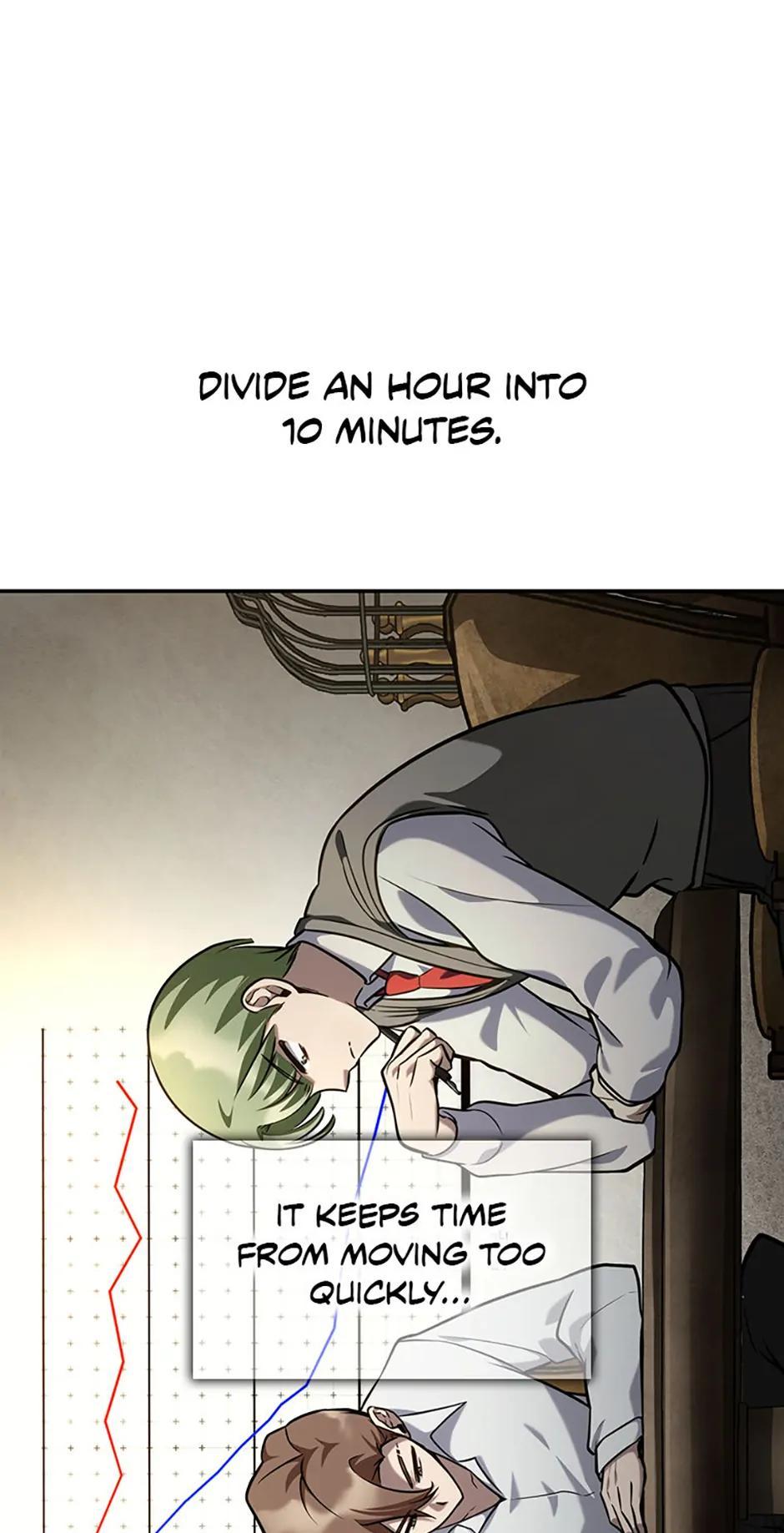 The Infinite Mage Chapter 97 — page 25