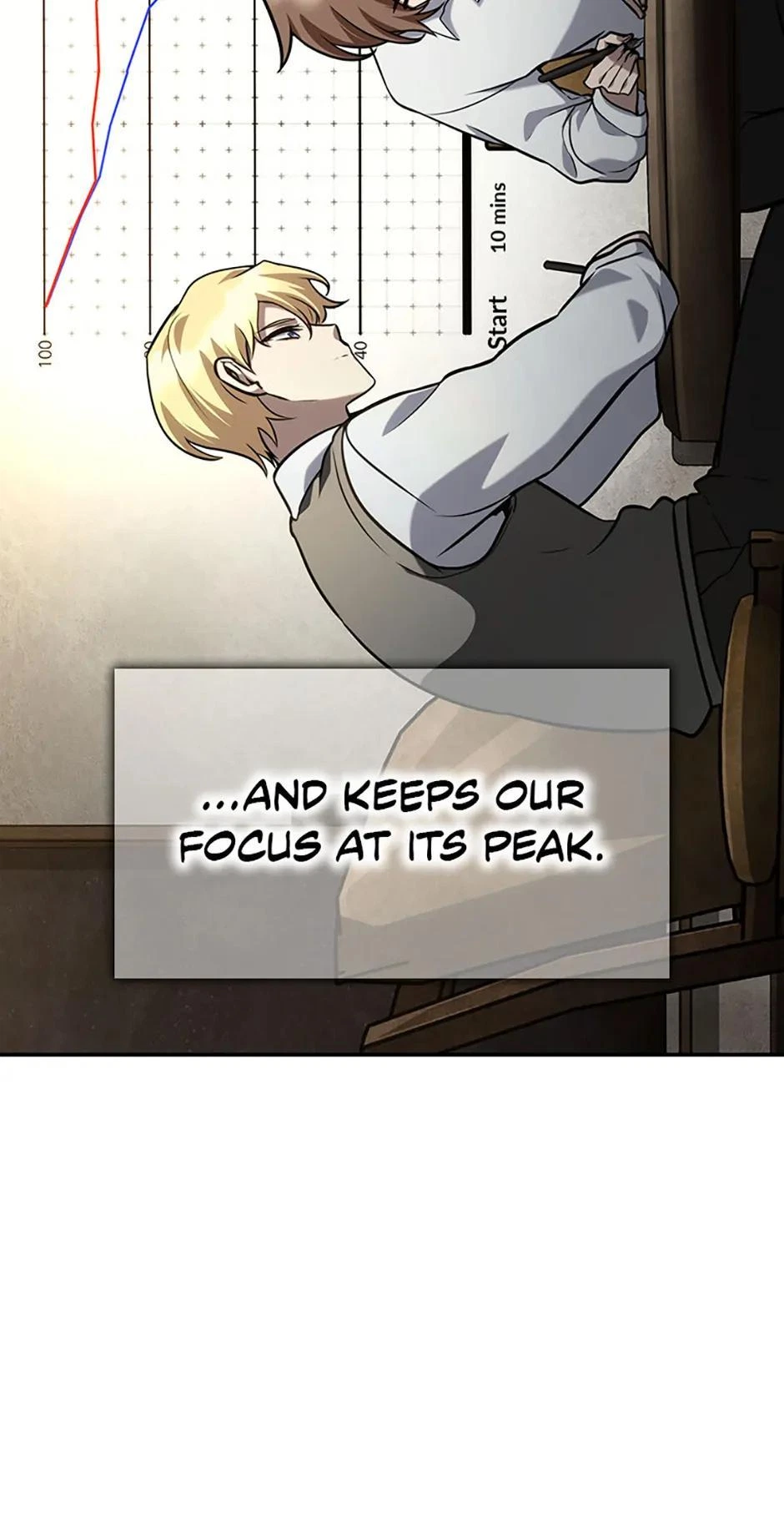 The Infinite Mage Chapter 97 — page 26