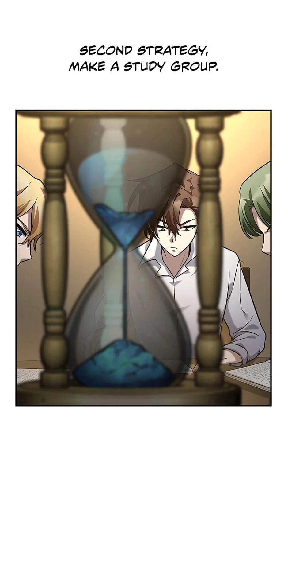 The Infinite Mage Chapter 97 — page 27