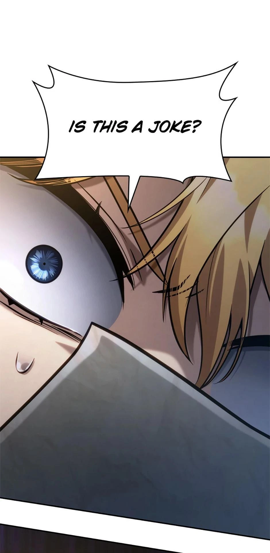 The Infinite Mage Chapter 97 — page 31