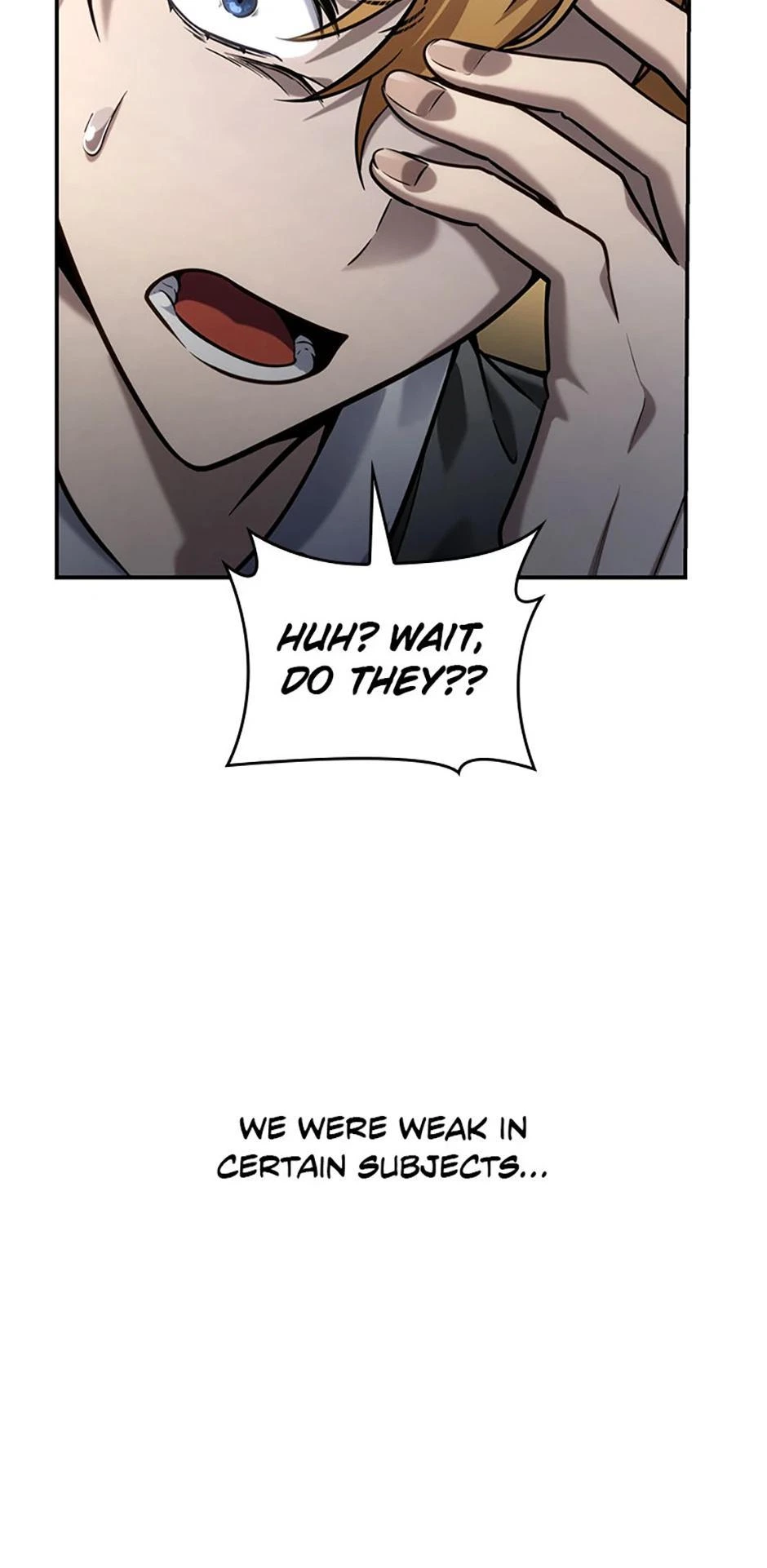 The Infinite Mage Chapter 97 — page 34