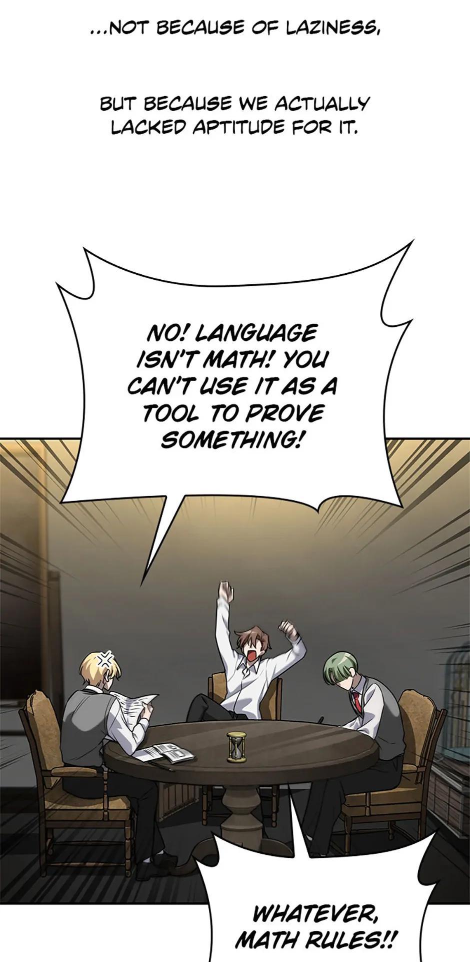 The Infinite Mage Chapter 97 — page 35