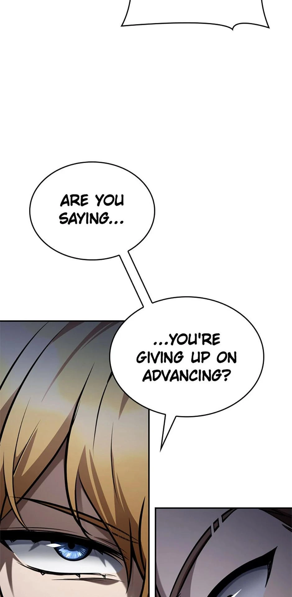 The Infinite Mage Chapter 97 — page 36