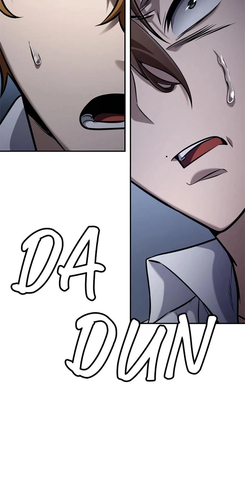 The Infinite Mage Chapter 97 — page 37