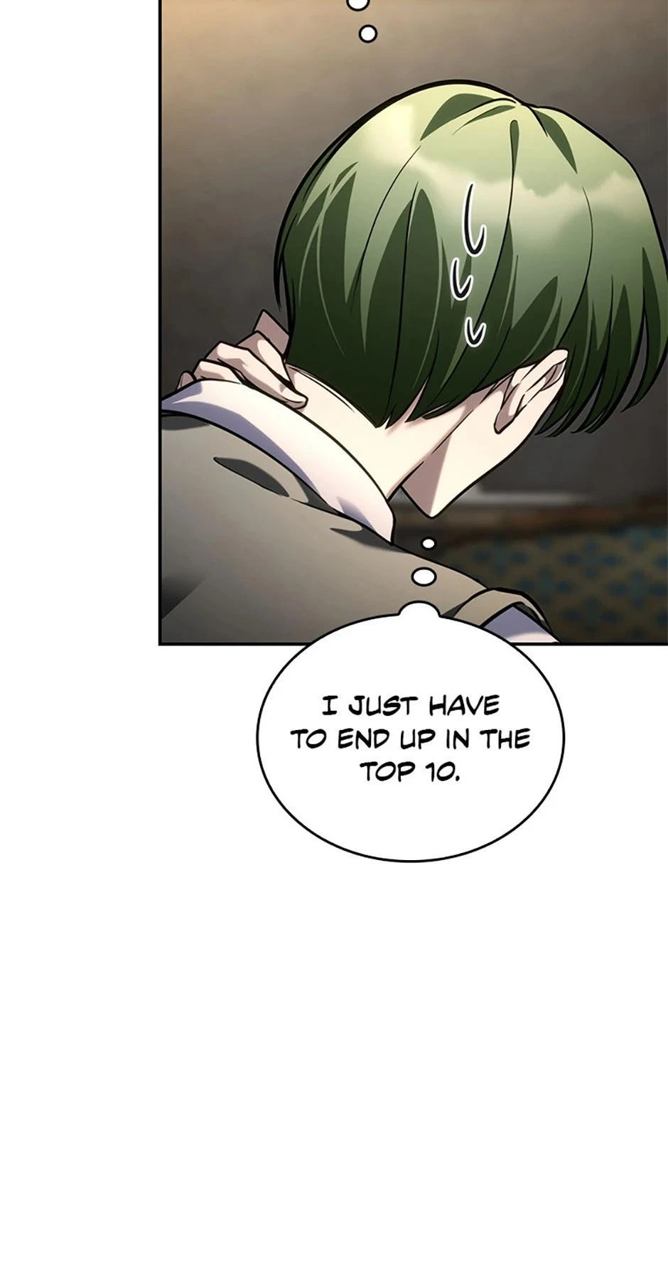The Infinite Mage Chapter 97 — page 43