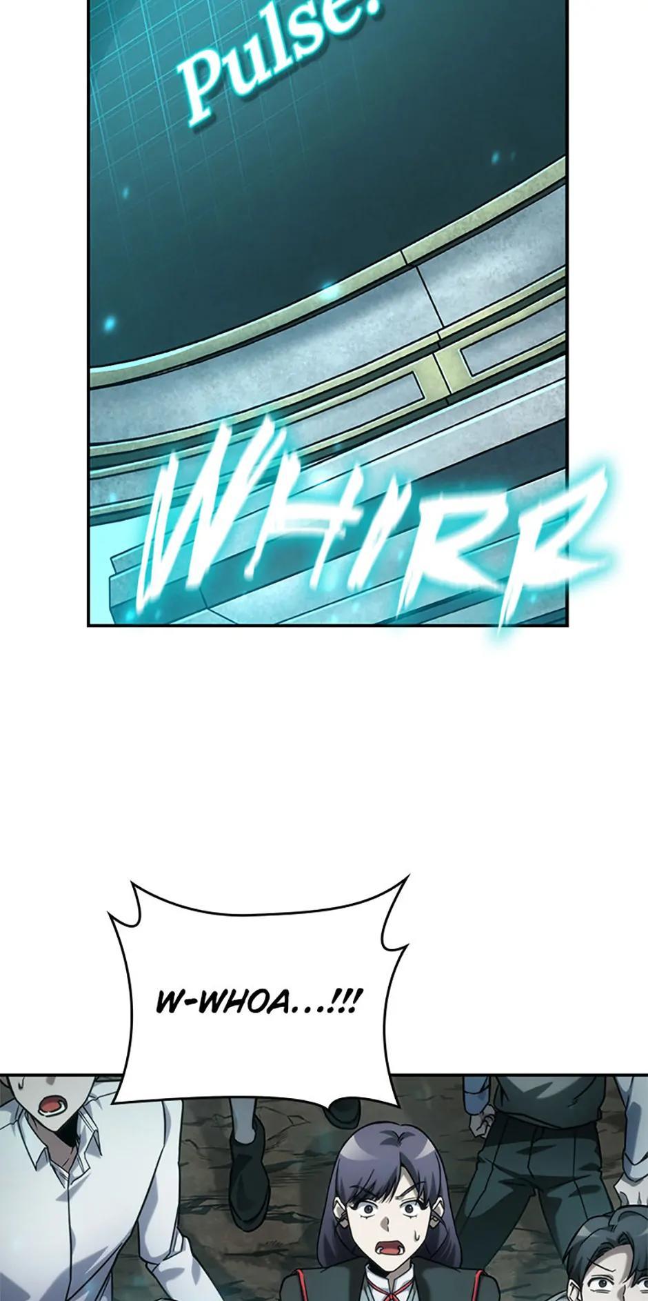 The Infinite Mage Chapter 97 — page 45
