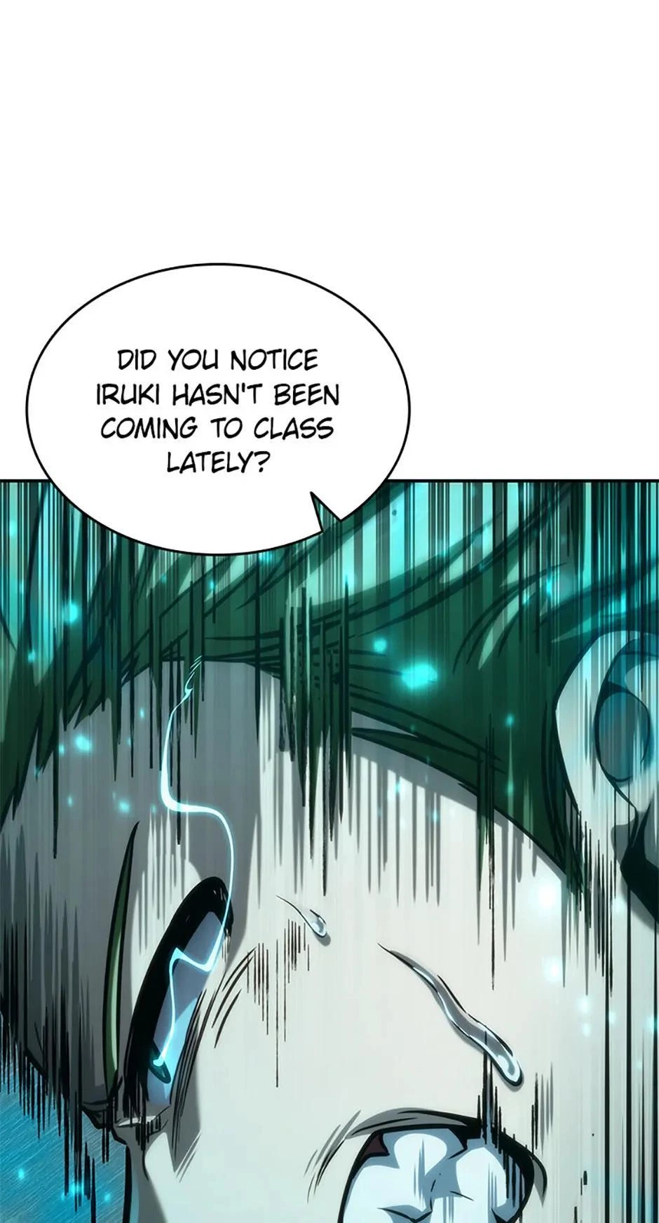 The Infinite Mage Chapter 97 — page 50