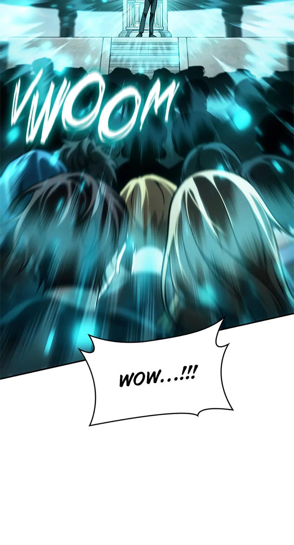 The Infinite Mage Chapter 97 — page 56