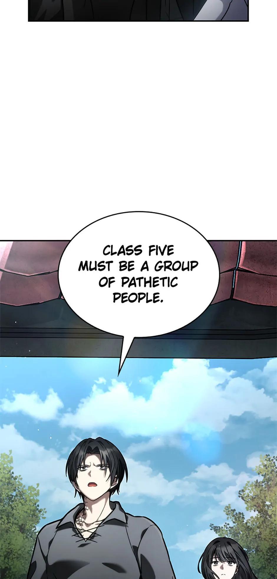 The Infinite Mage Chapter 97 — page 60