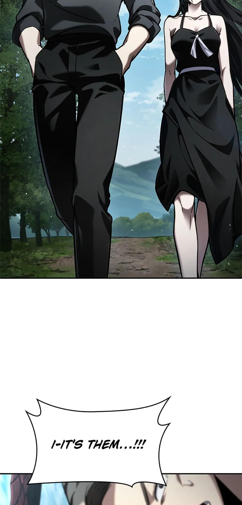 The Infinite Mage Chapter 97 — page 61