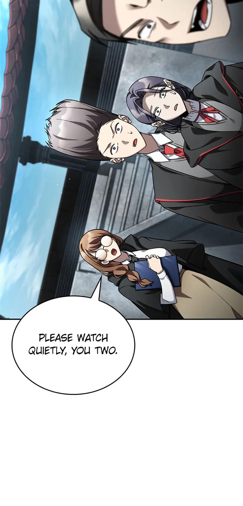 The Infinite Mage Chapter 97 — page 62