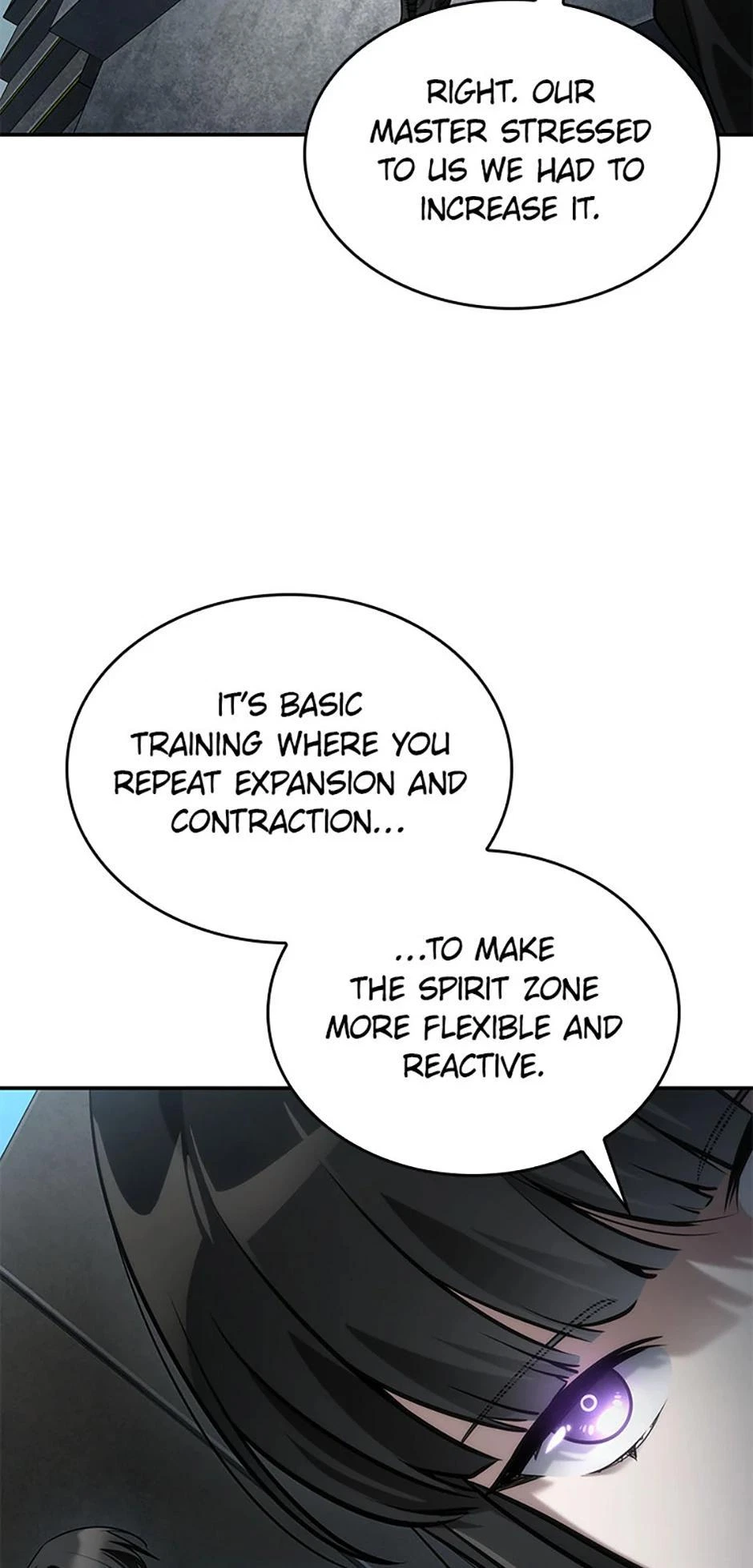 The Infinite Mage Chapter 97 — page 64