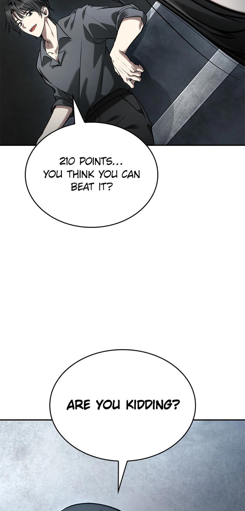 The Infinite Mage Chapter 97 — page 65