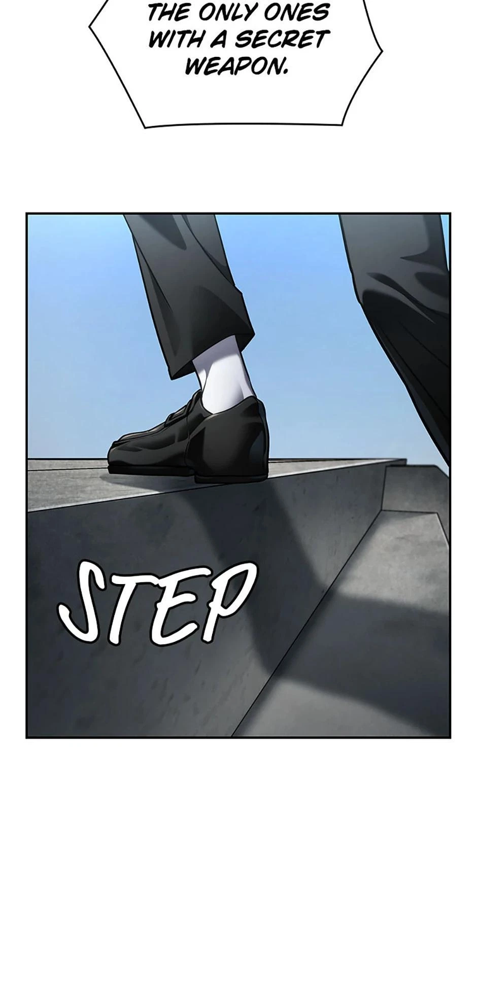 The Infinite Mage Chapter 97 — page 68