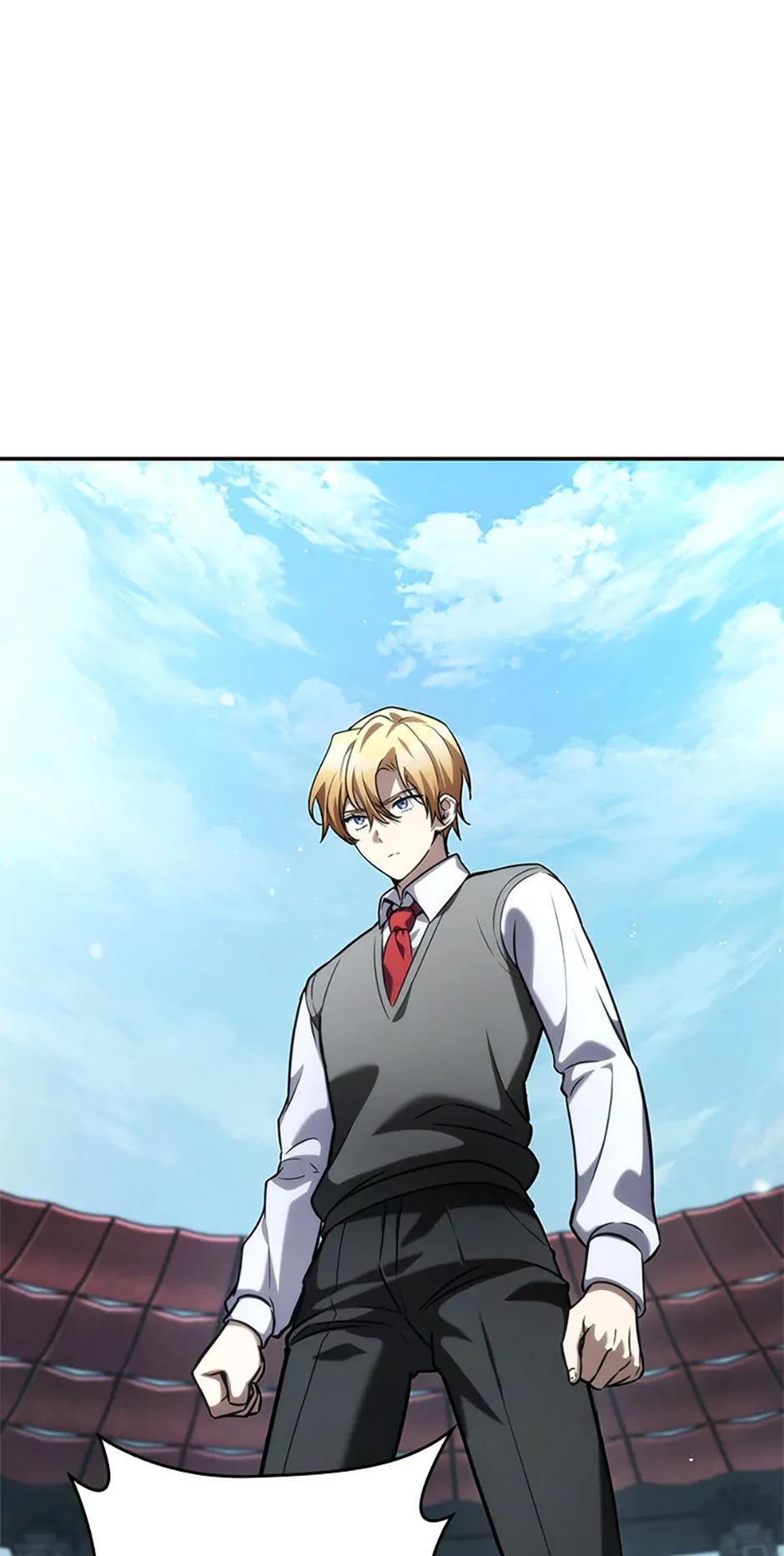 The Infinite Mage Chapter 97 — page 69