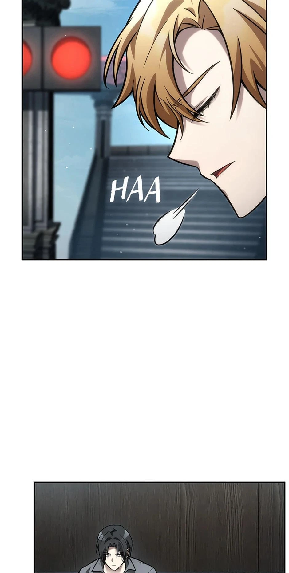The Infinite Mage Chapter 97 — page 71