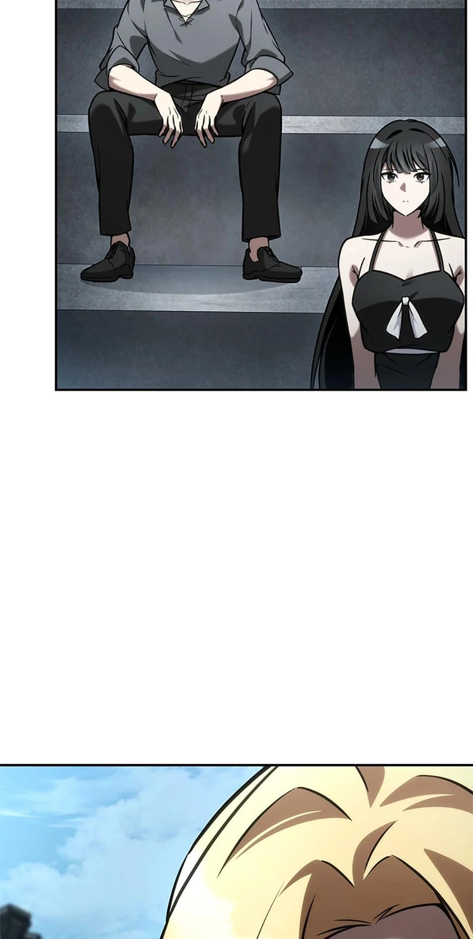 The Infinite Mage Chapter 97 — page 72