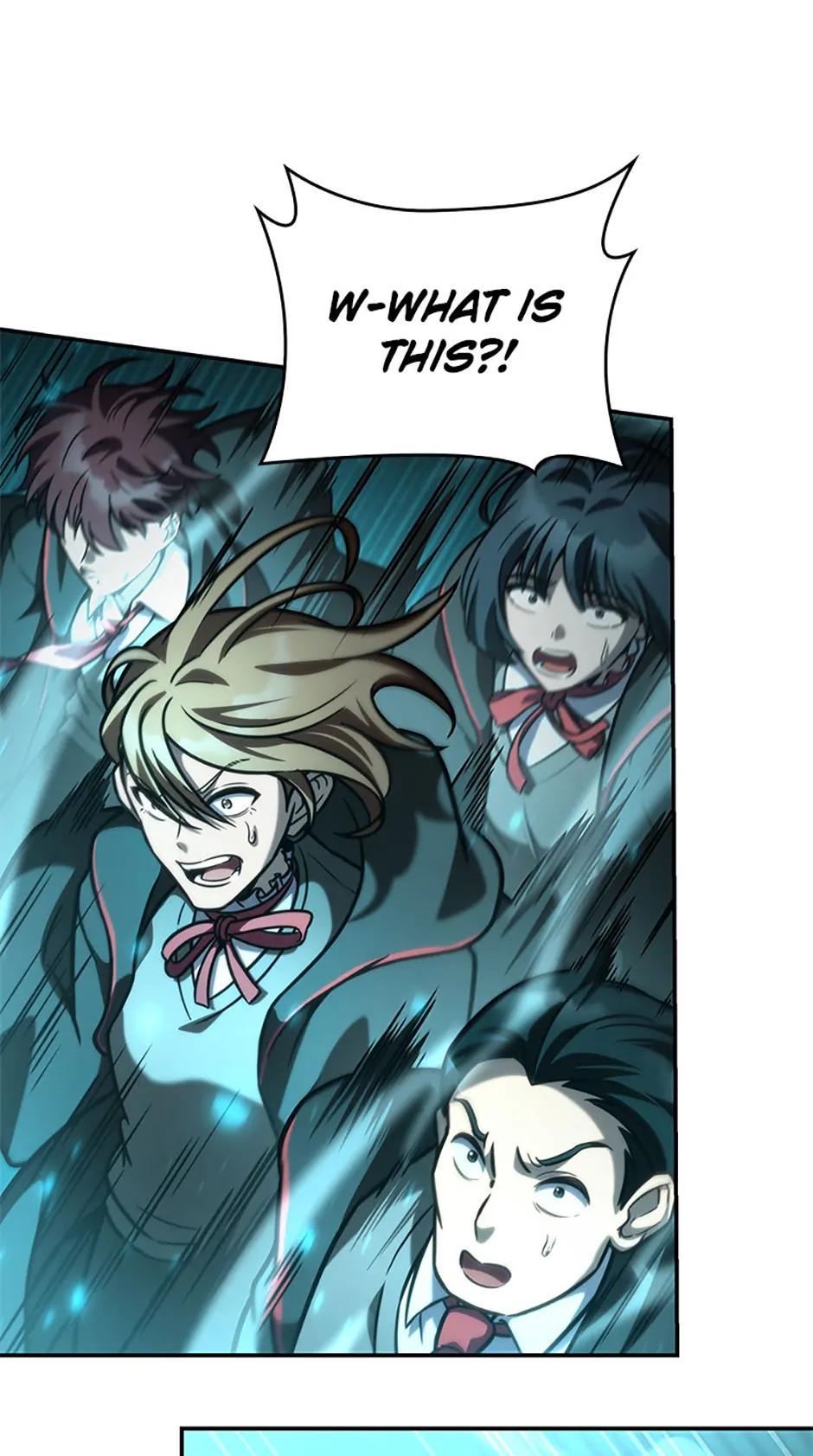 The Infinite Mage Chapter 97 — page 78