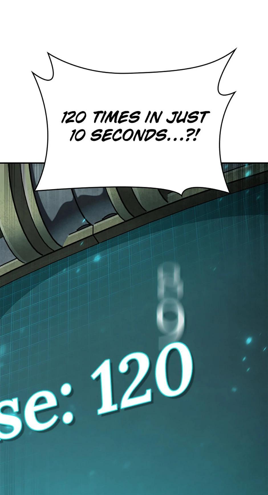 The Infinite Mage Chapter 97 — page 80