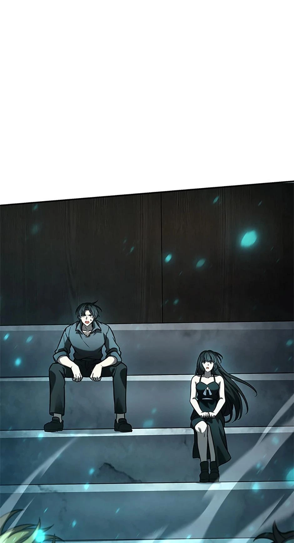 The Infinite Mage Chapter 97 — page 83