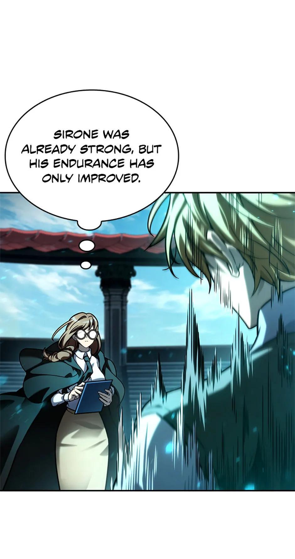 The Infinite Mage Chapter 97 — page 86