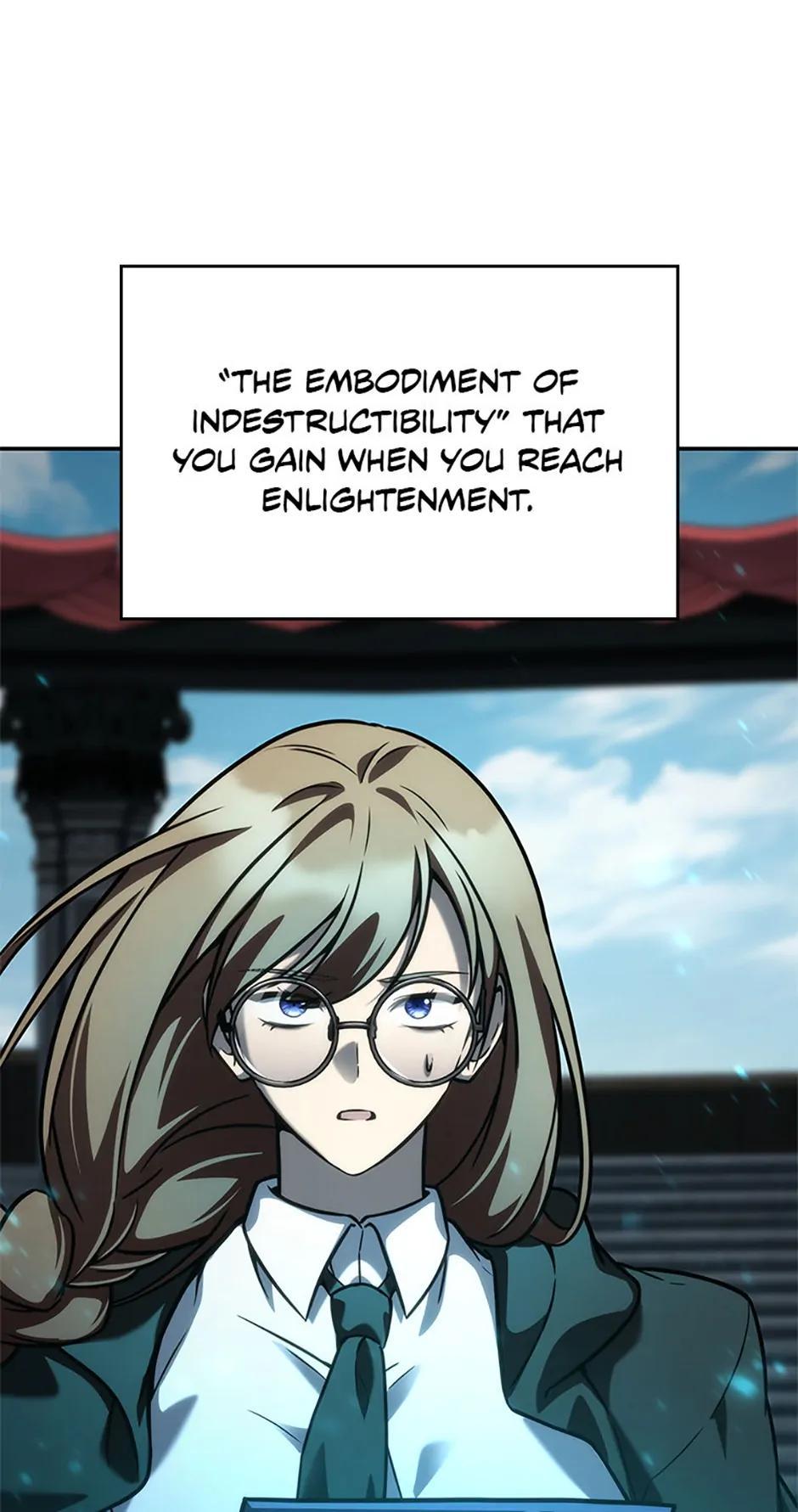 The Infinite Mage Chapter 97 — page 87