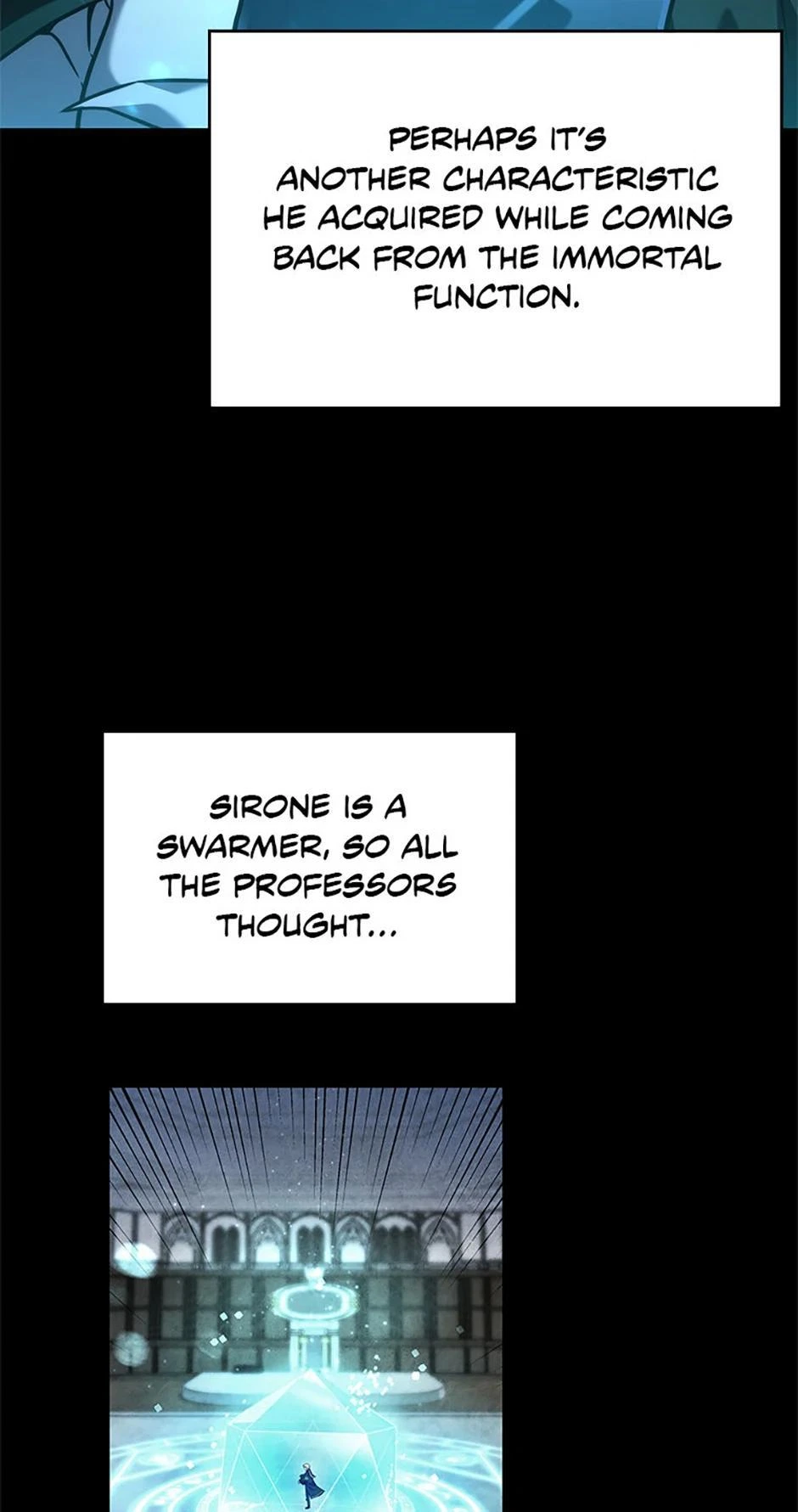 The Infinite Mage Chapter 97 — page 88