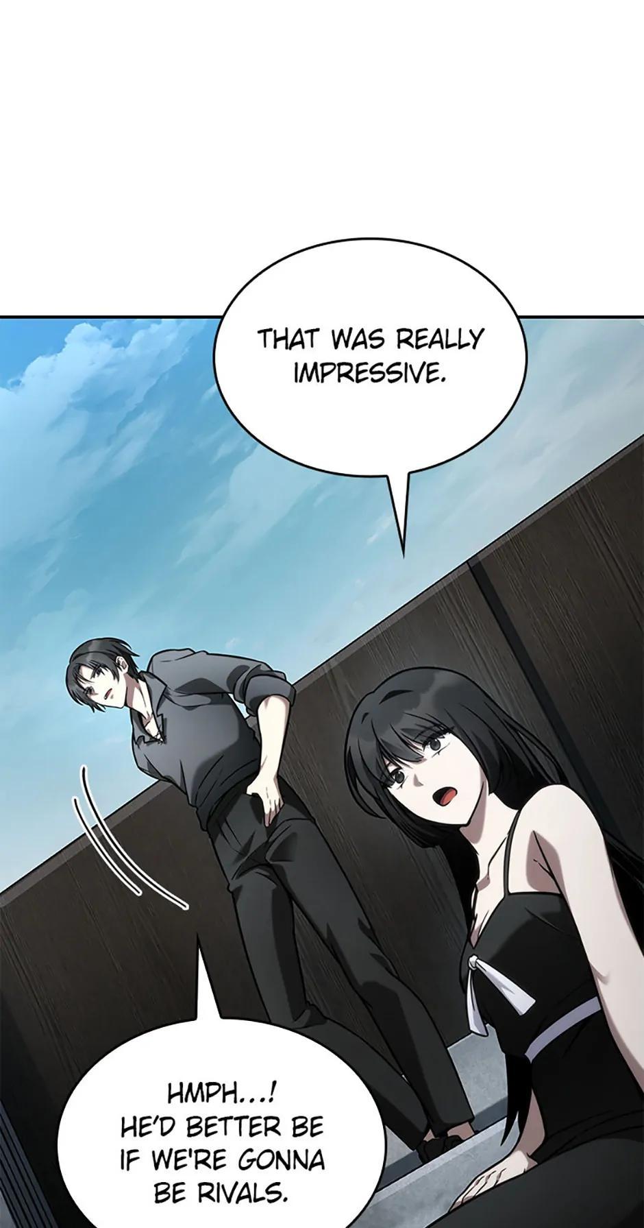 The Infinite Mage Chapter 97 — page 100