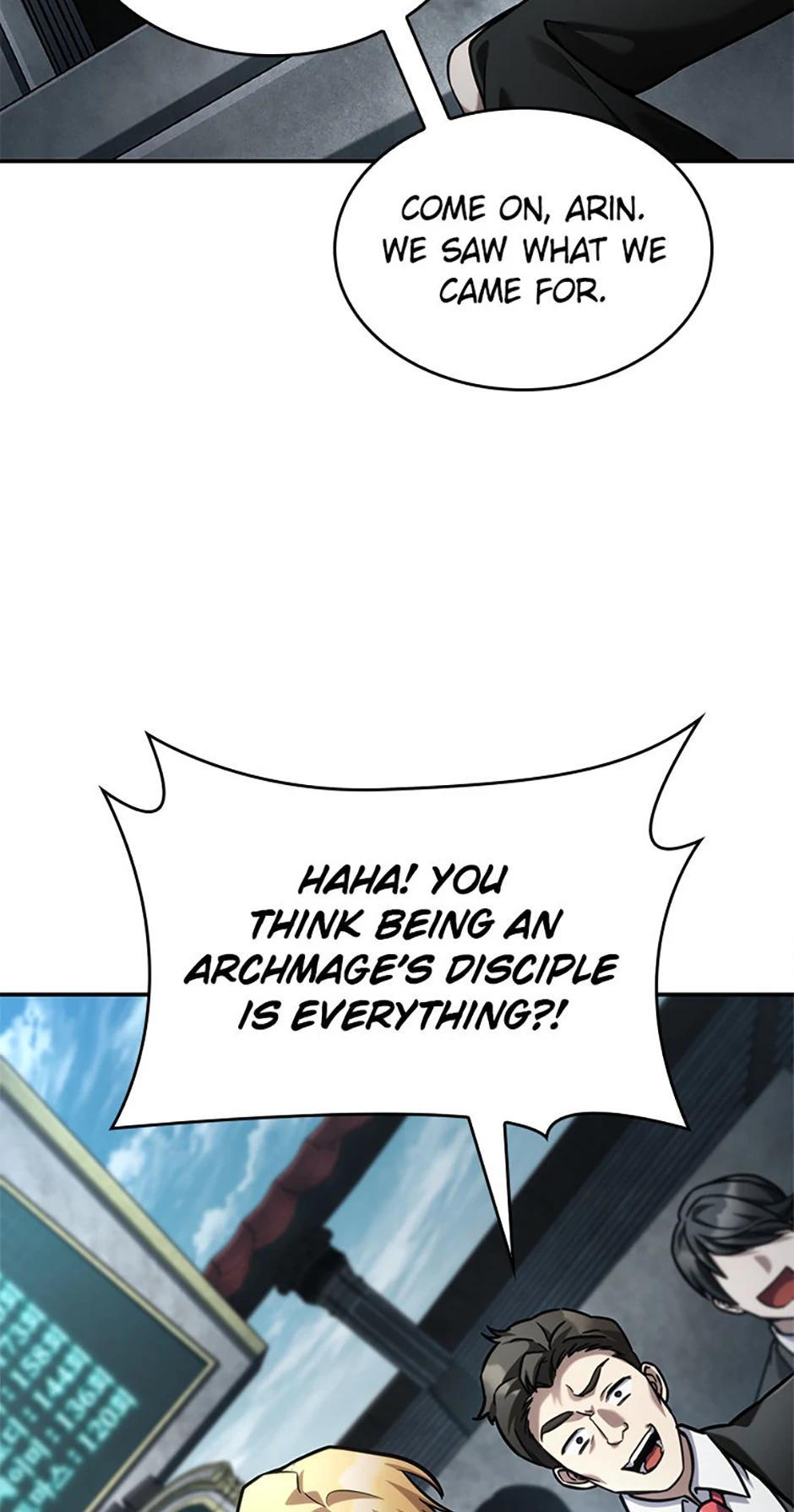 The Infinite Mage Chapter 97 — page 101