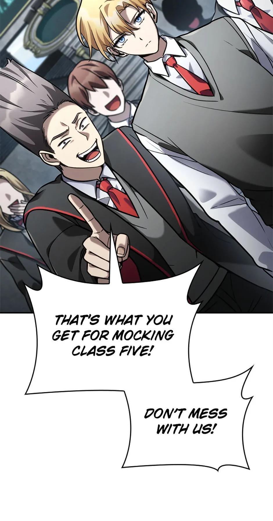 The Infinite Mage Chapter 97 — page 102
