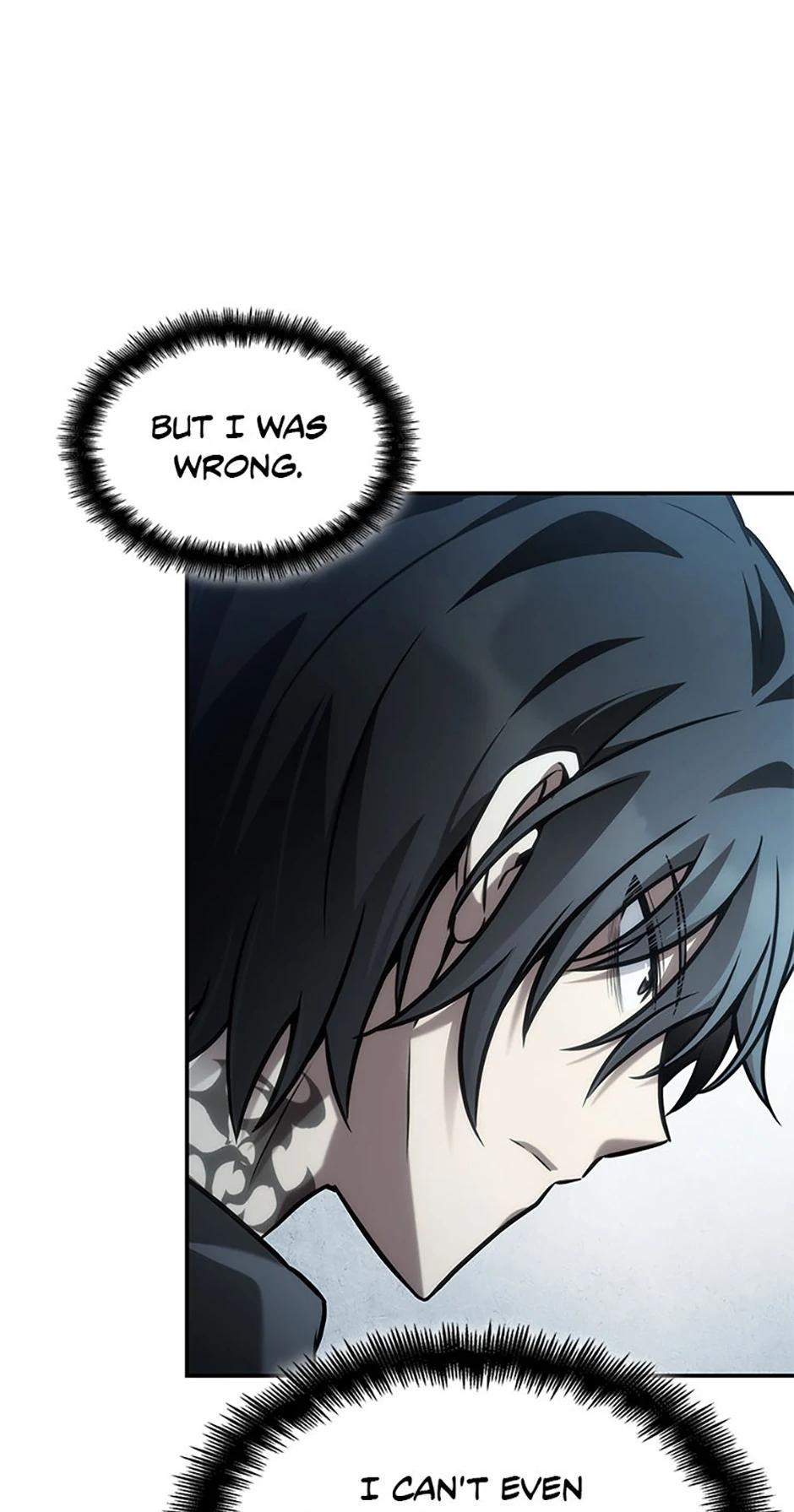 The Infinite Mage Chapter 97 — page 104