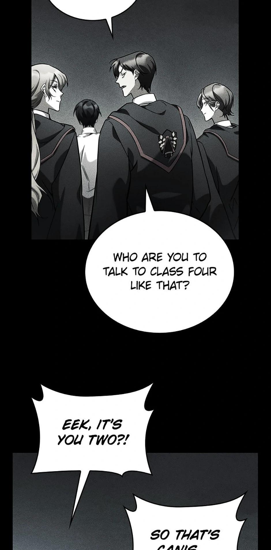 The Infinite Mage Chapter 98 — page 2