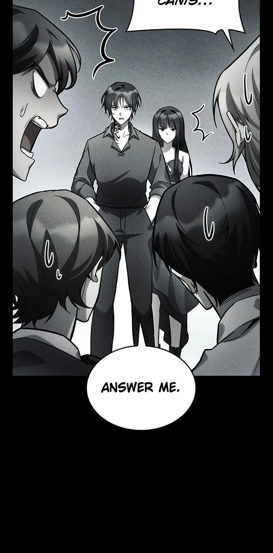 The Infinite Mage Chapter 98 — page 3