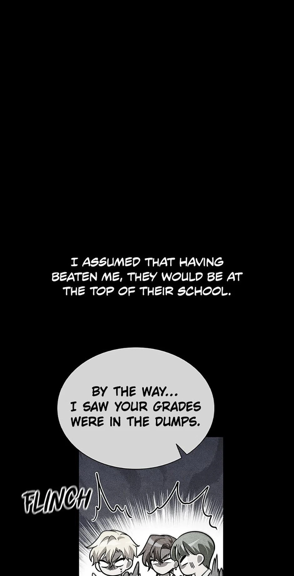 The Infinite Mage Chapter 98 — page 8