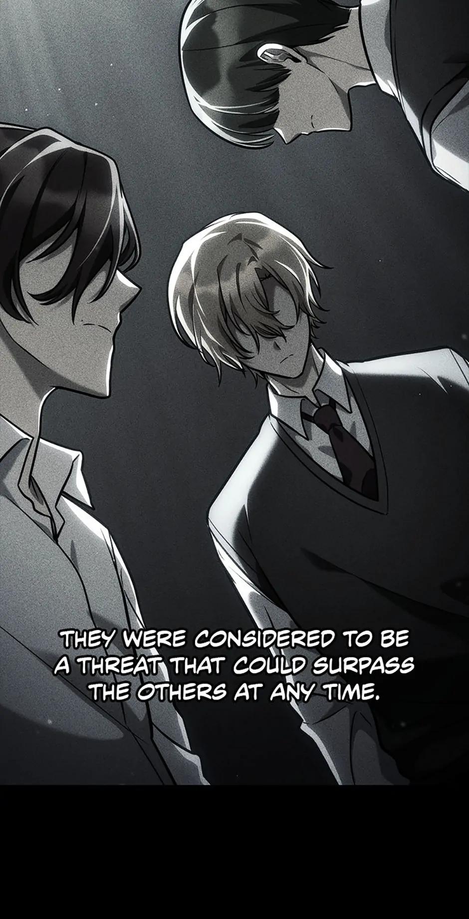 The Infinite Mage Chapter 98 — page 11