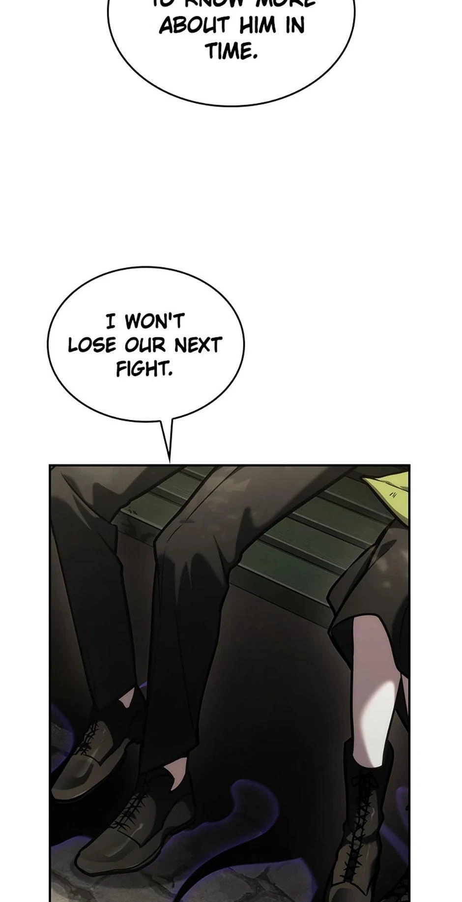 The Infinite Mage Chapter 98 — page 14