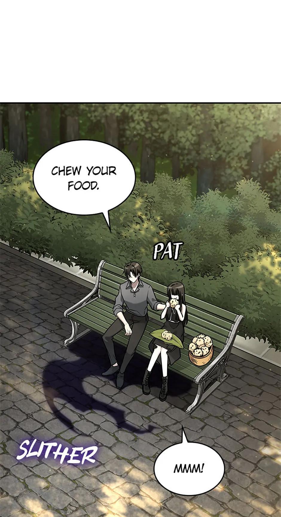 The Infinite Mage Chapter 98 — page 18