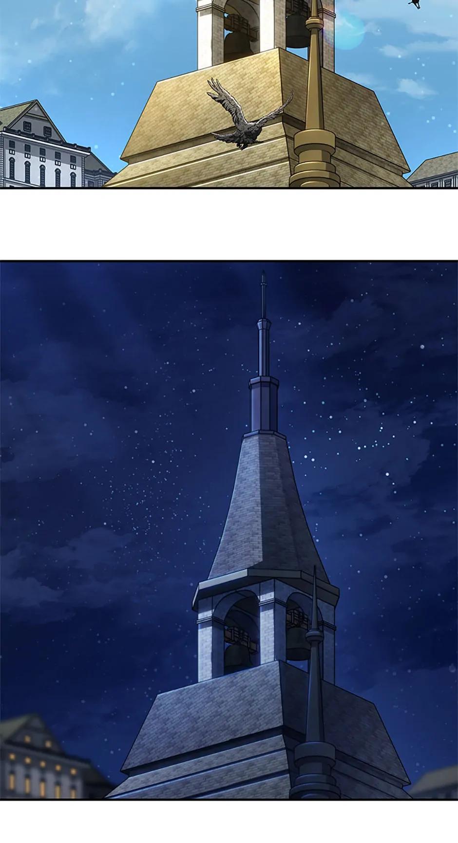 The Infinite Mage Chapter 98 — page 21
