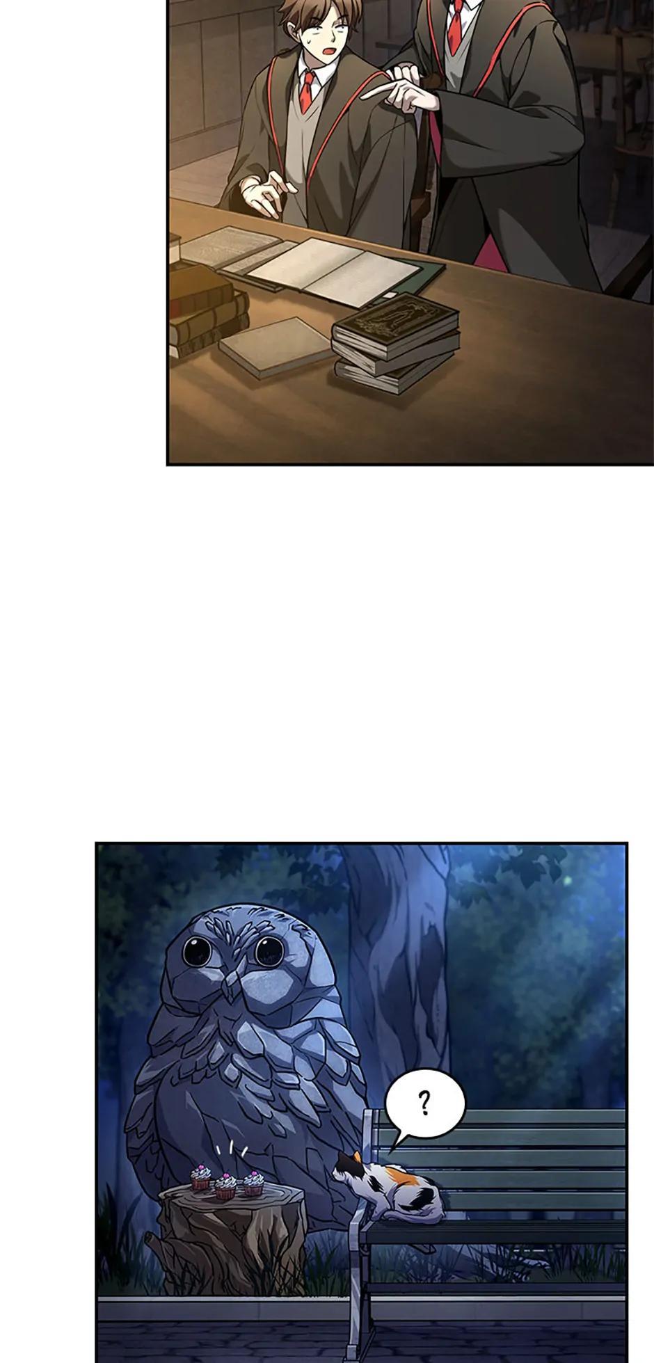 The Infinite Mage Chapter 98 — page 25
