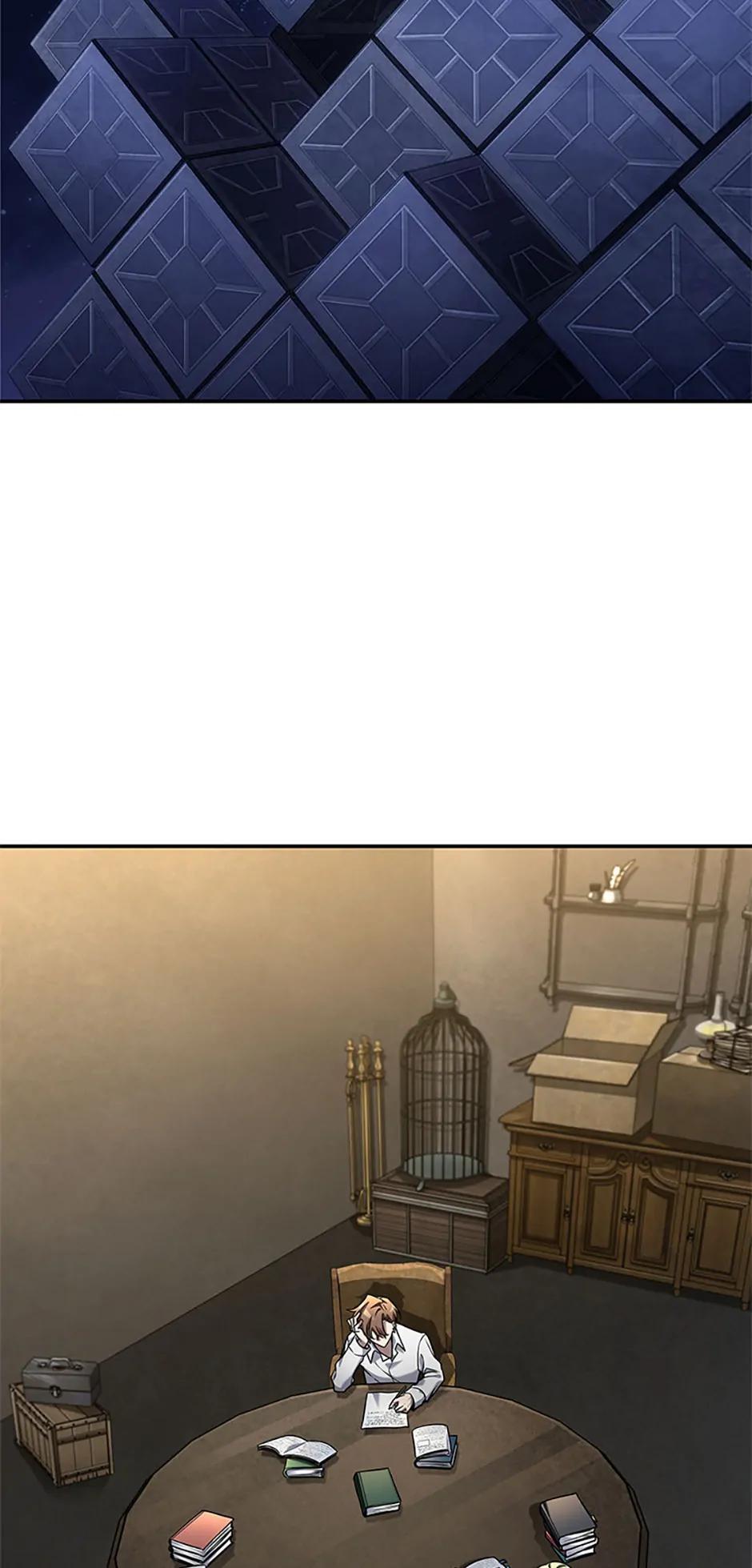 The Infinite Mage Chapter 98 — page 27