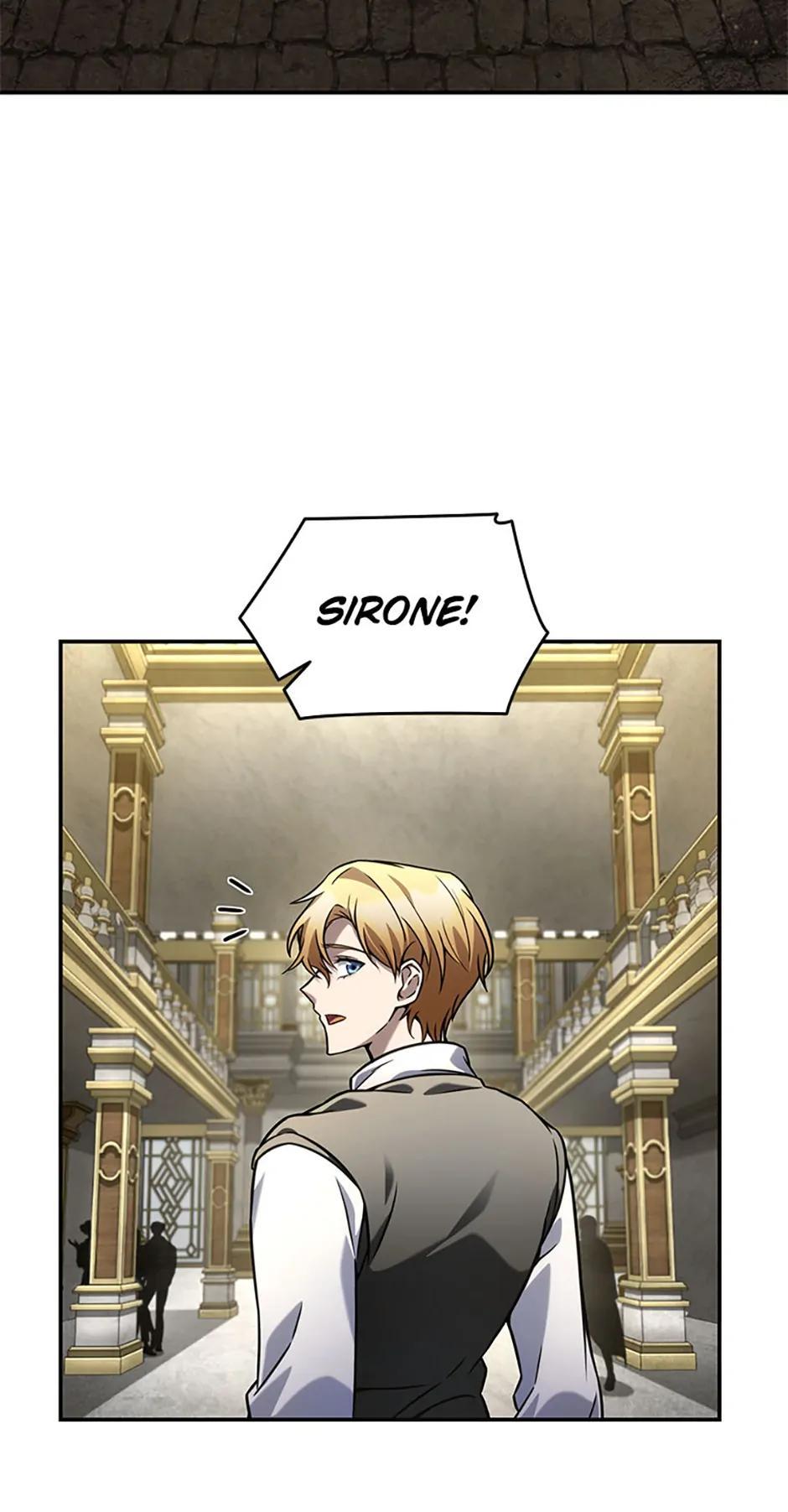 The Infinite Mage Chapter 98 — page 32