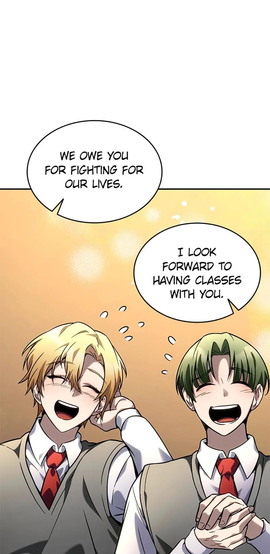 The Infinite Mage Chapter 98 — page 36