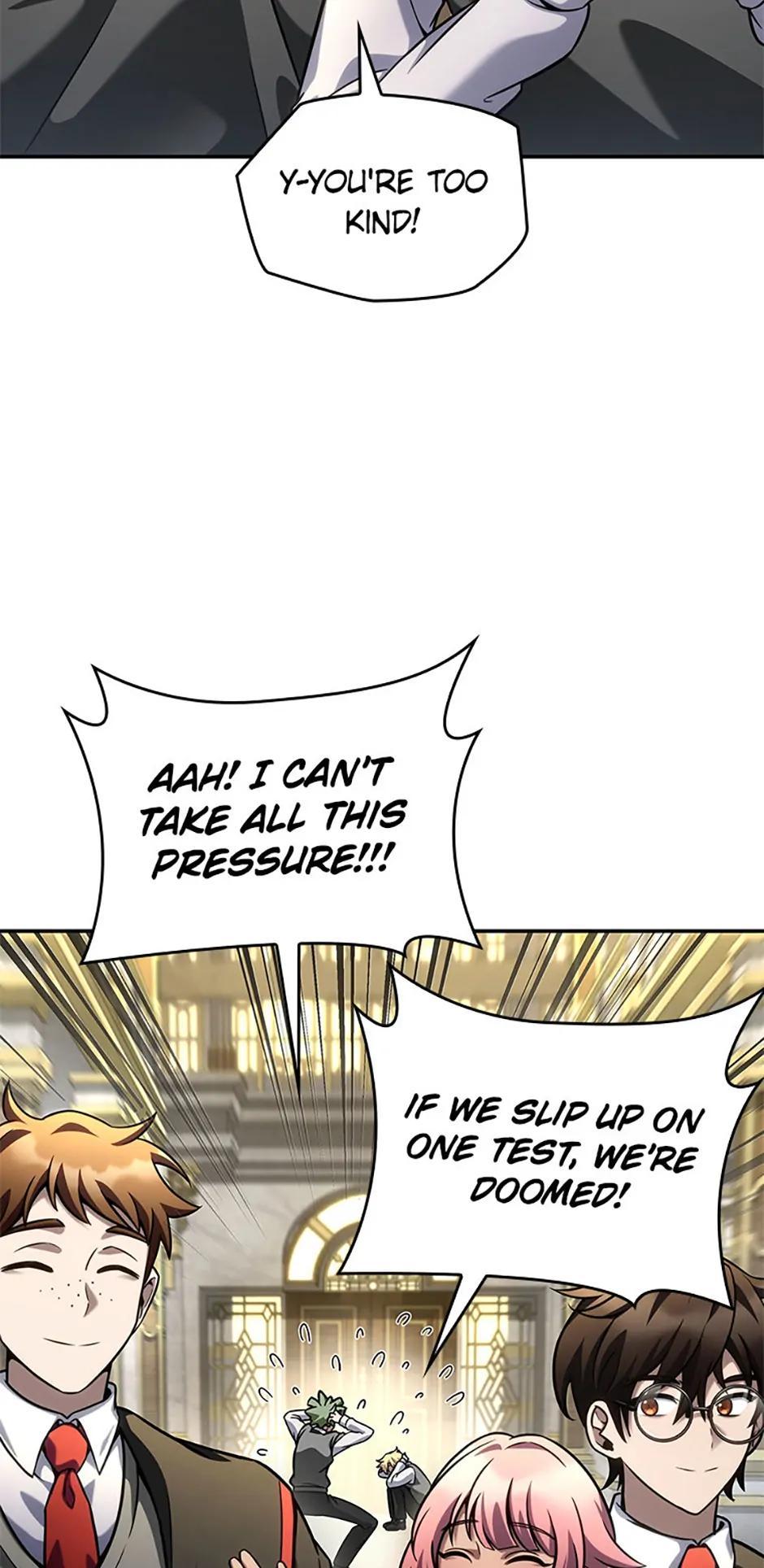 The Infinite Mage Chapter 98 — page 37