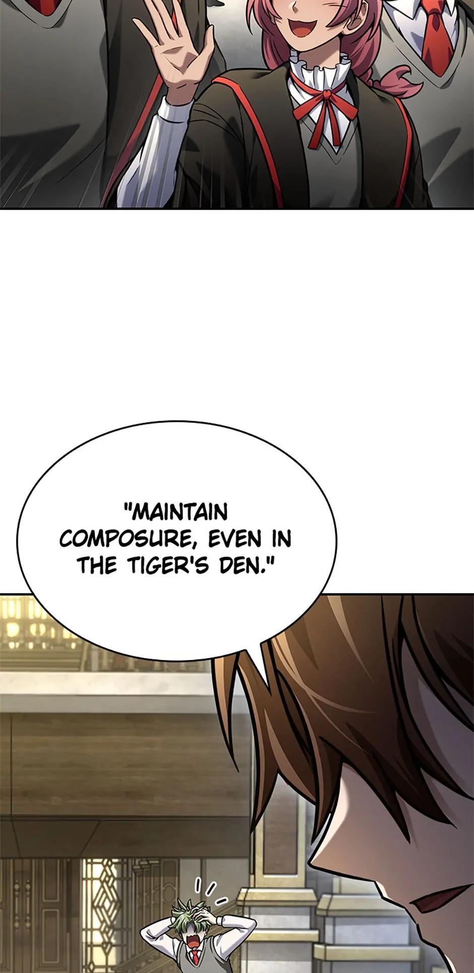 The Infinite Mage Chapter 98 — page 38
