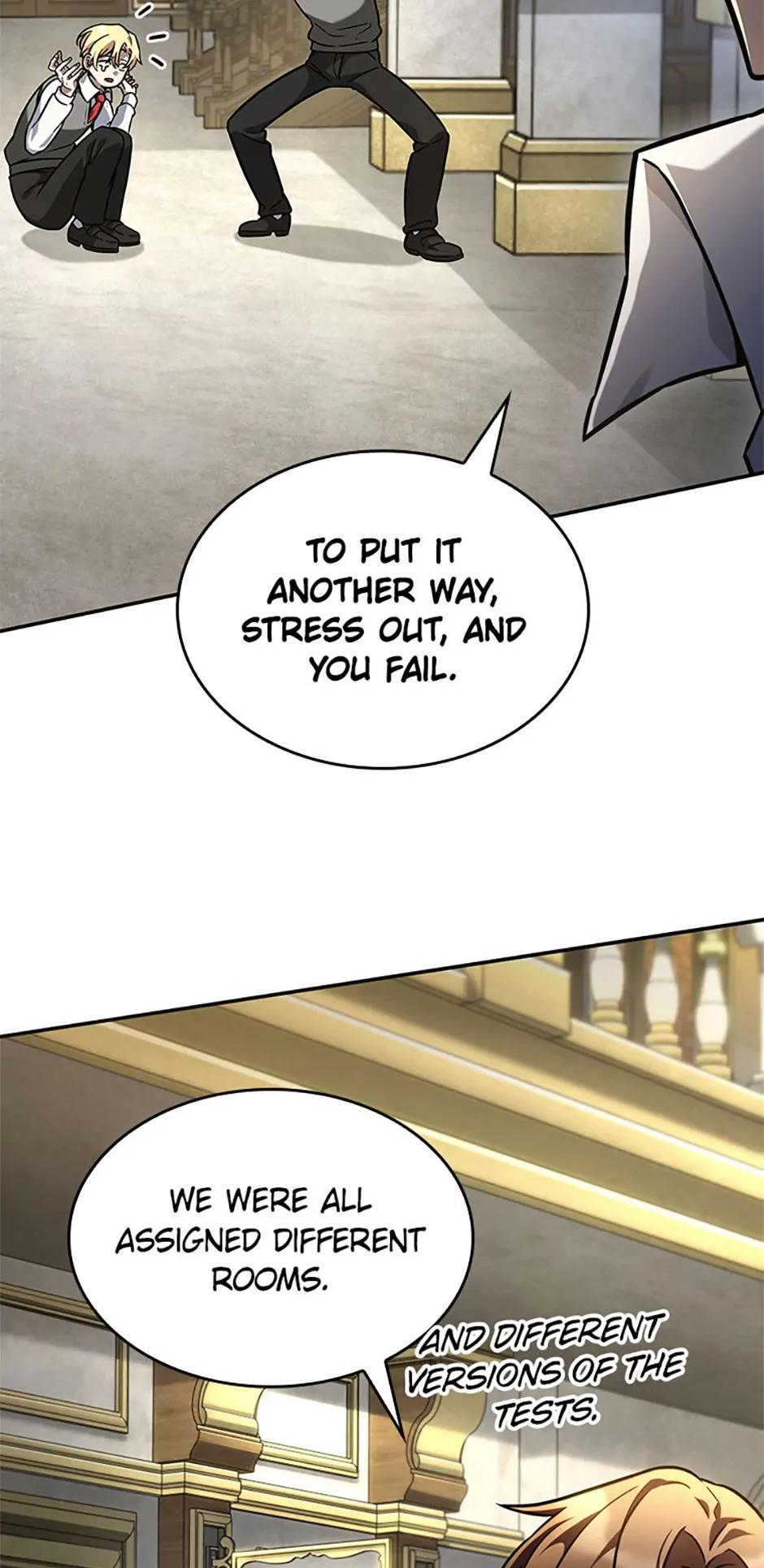 The Infinite Mage Chapter 98 — page 39