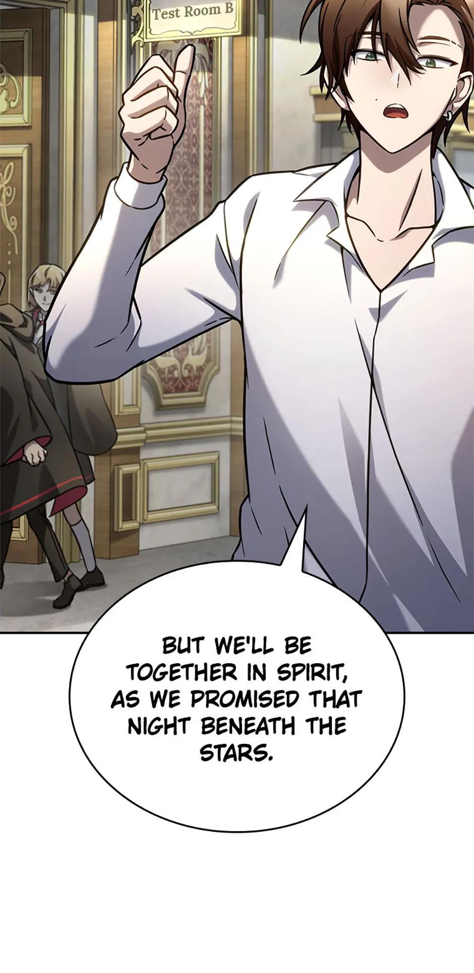 The Infinite Mage Chapter 98 — page 40