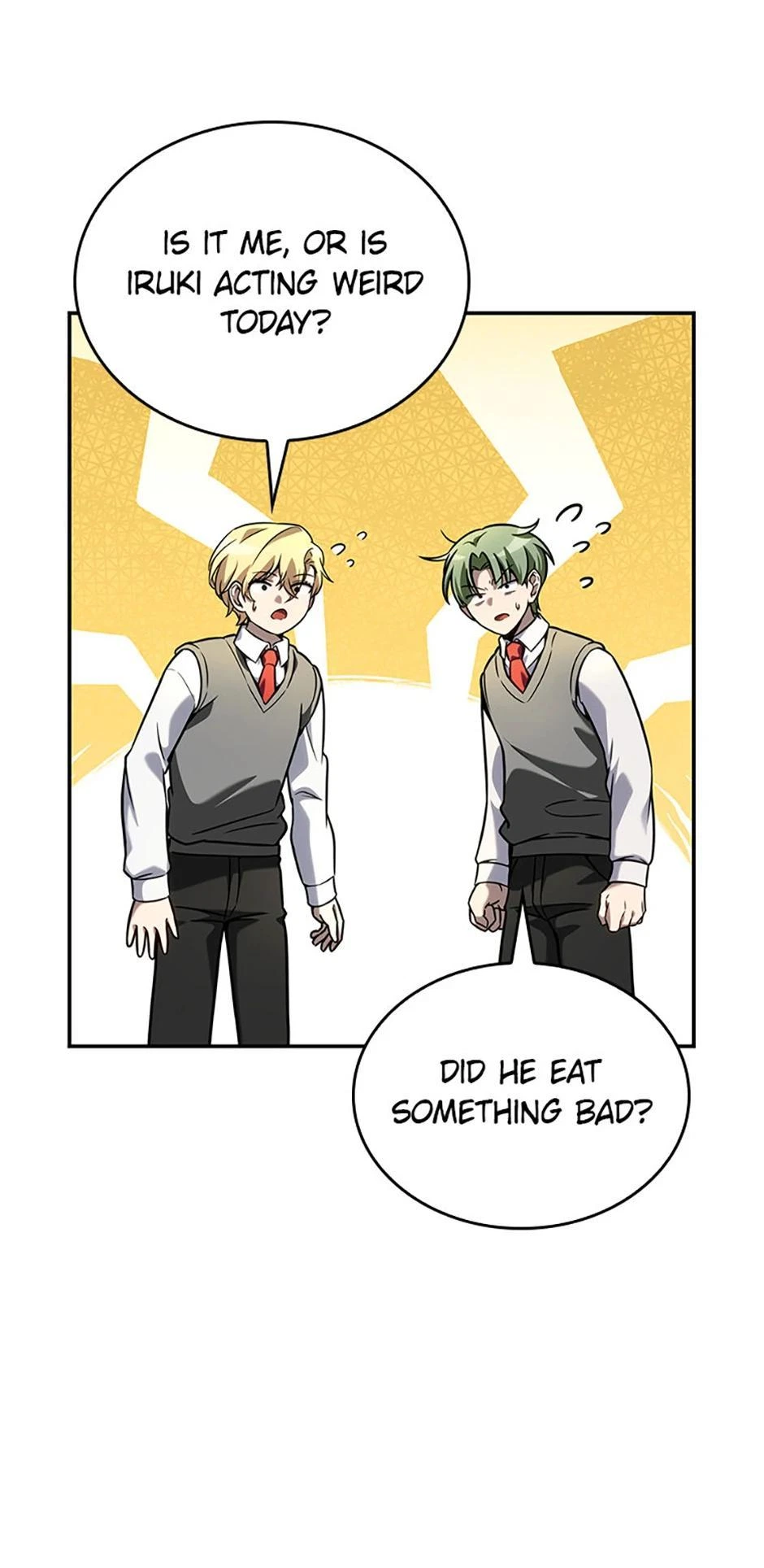 The Infinite Mage Chapter 98 — page 41