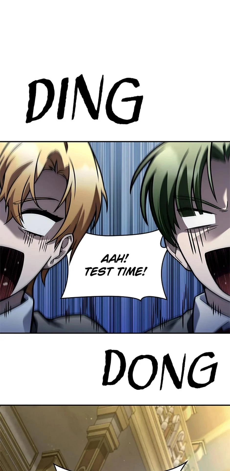 The Infinite Mage Chapter 98 — page 42