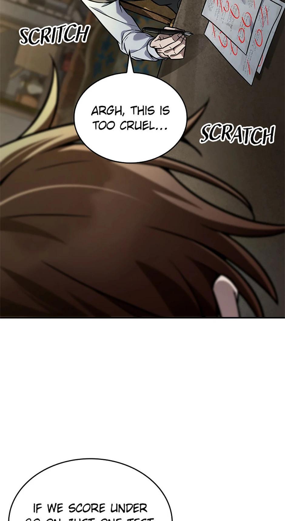 The Infinite Mage Chapter 98 — page 51